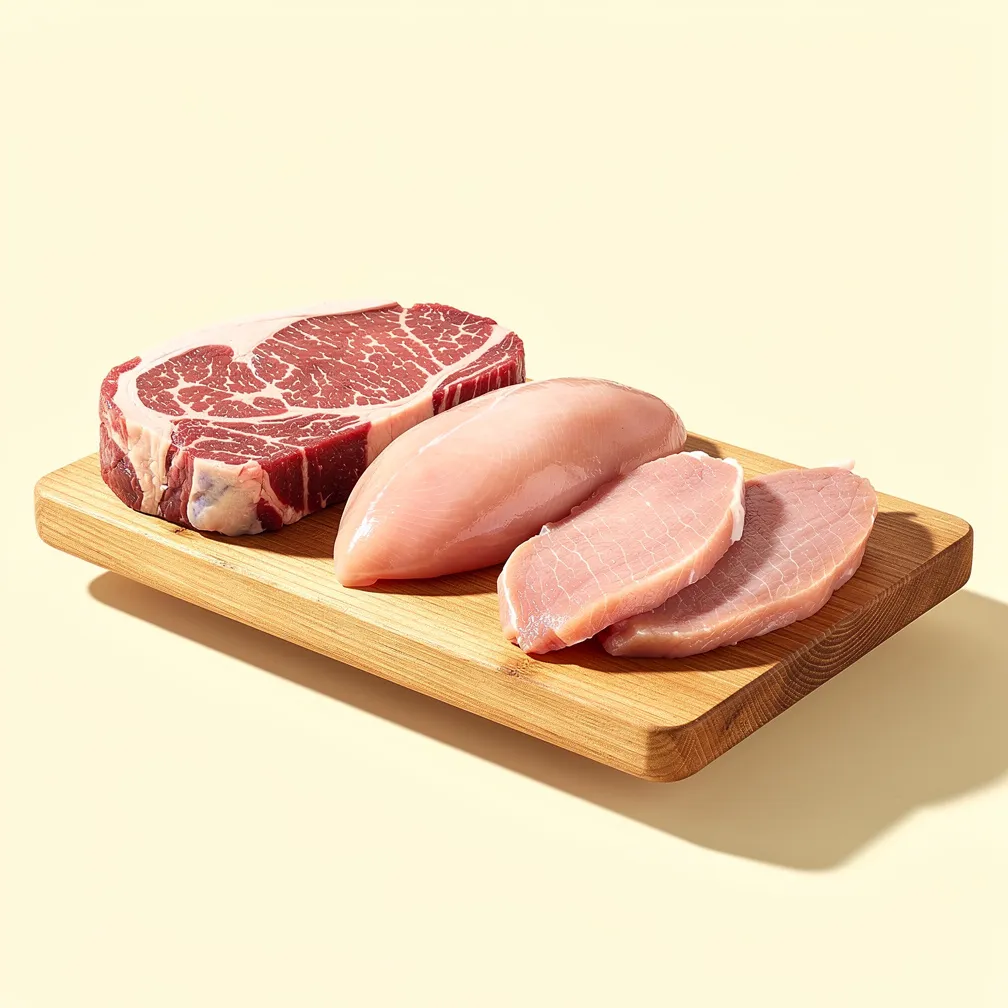 Fleisch