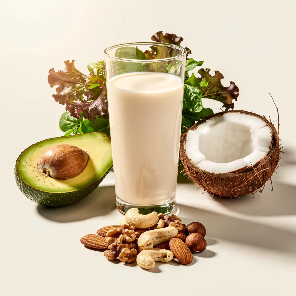 Milchfrei