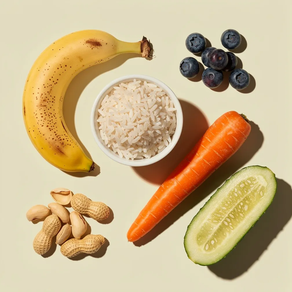 Low-FODMAP
