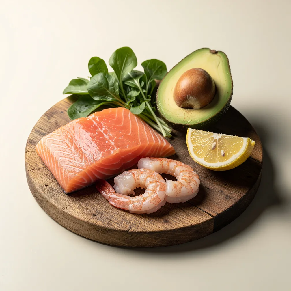 Pescetarisch