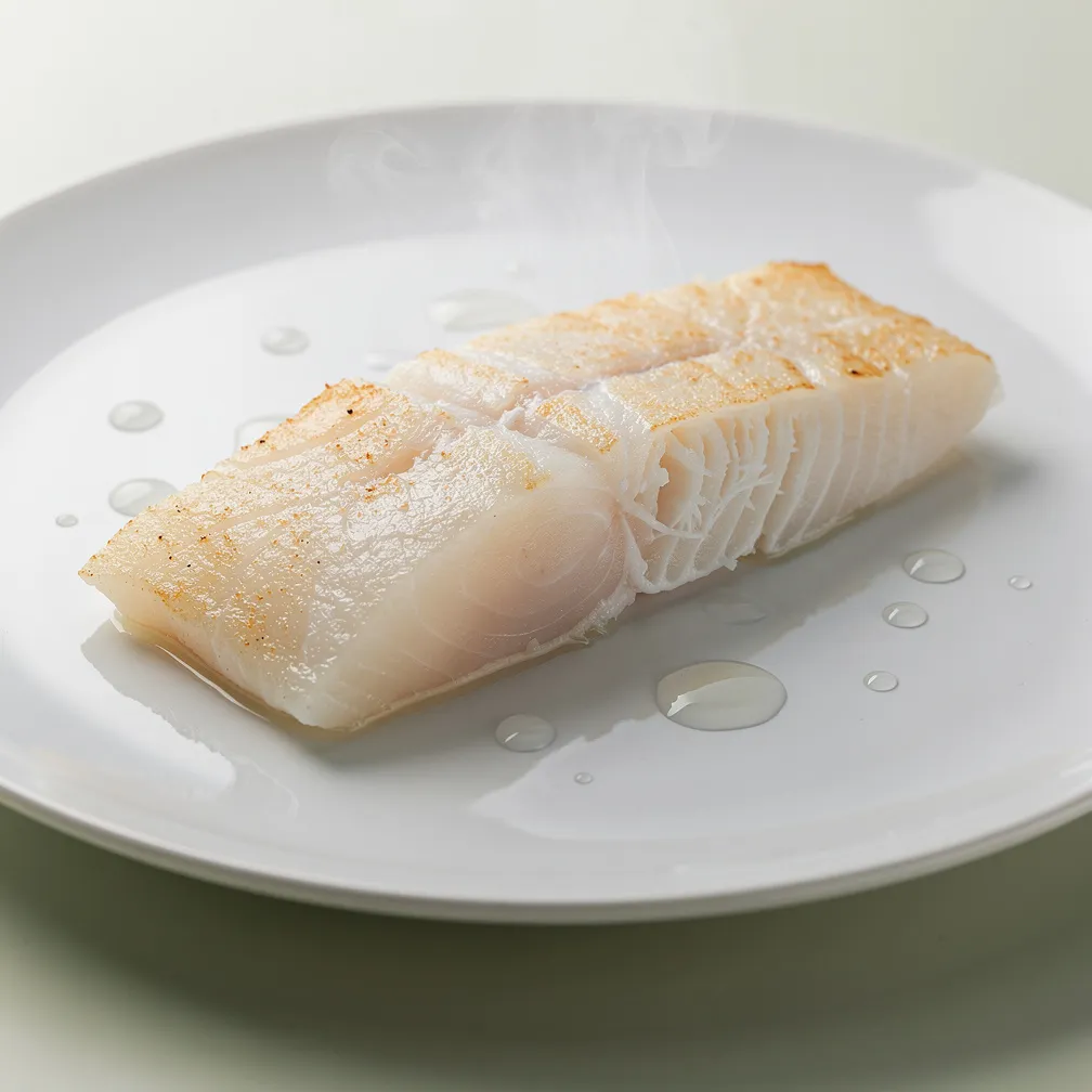 Alaska-Seelachs — nutrition facts