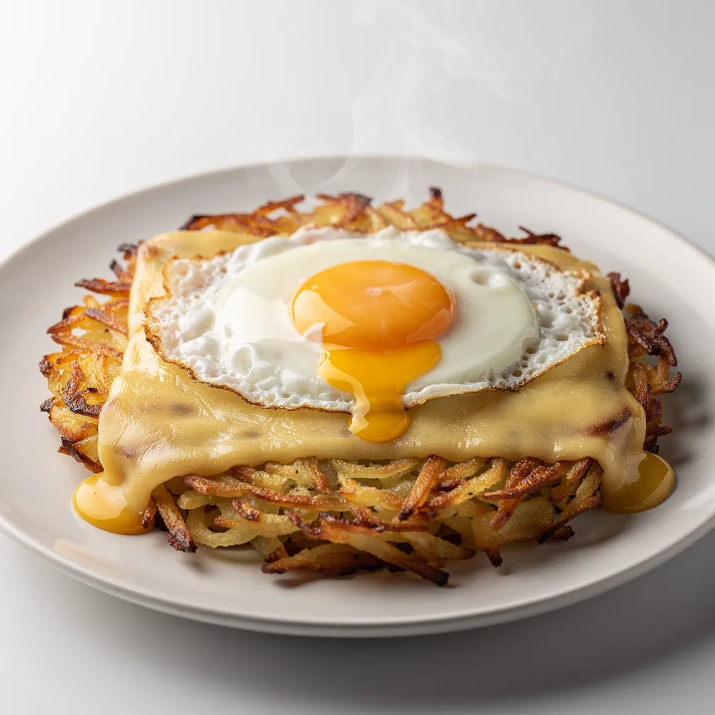 Älplerrösti — nutrition facts