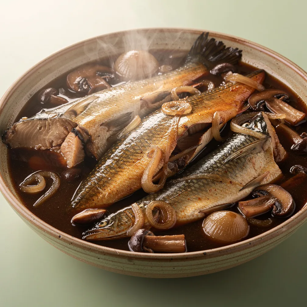Elsässer Matelote — nutrition facts