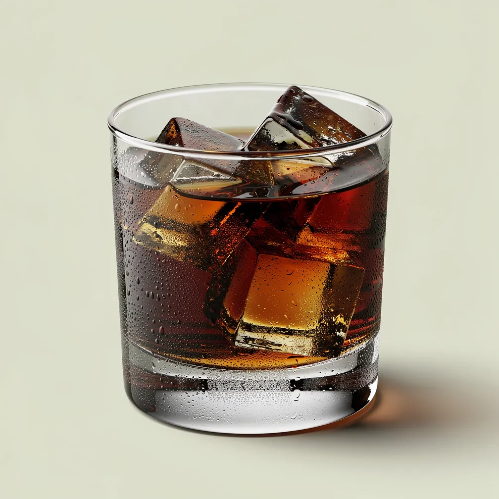 Amaro Averna — nutrition facts