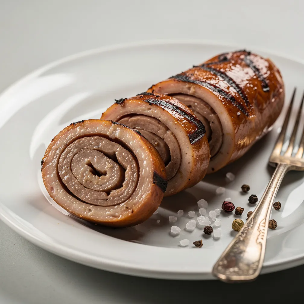 Andouillette — nutrition facts