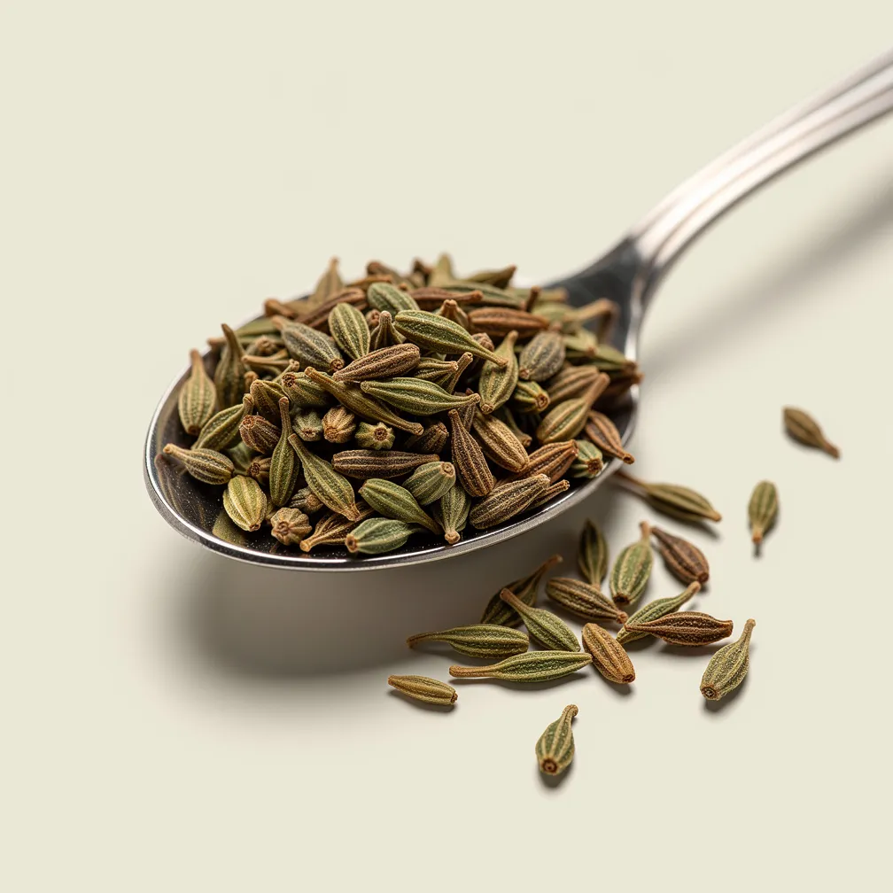 Anis-Samen — nutrition facts