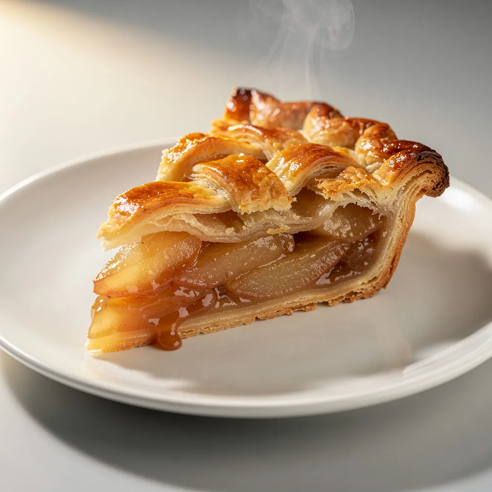 Apfelkuchen — nutrition facts