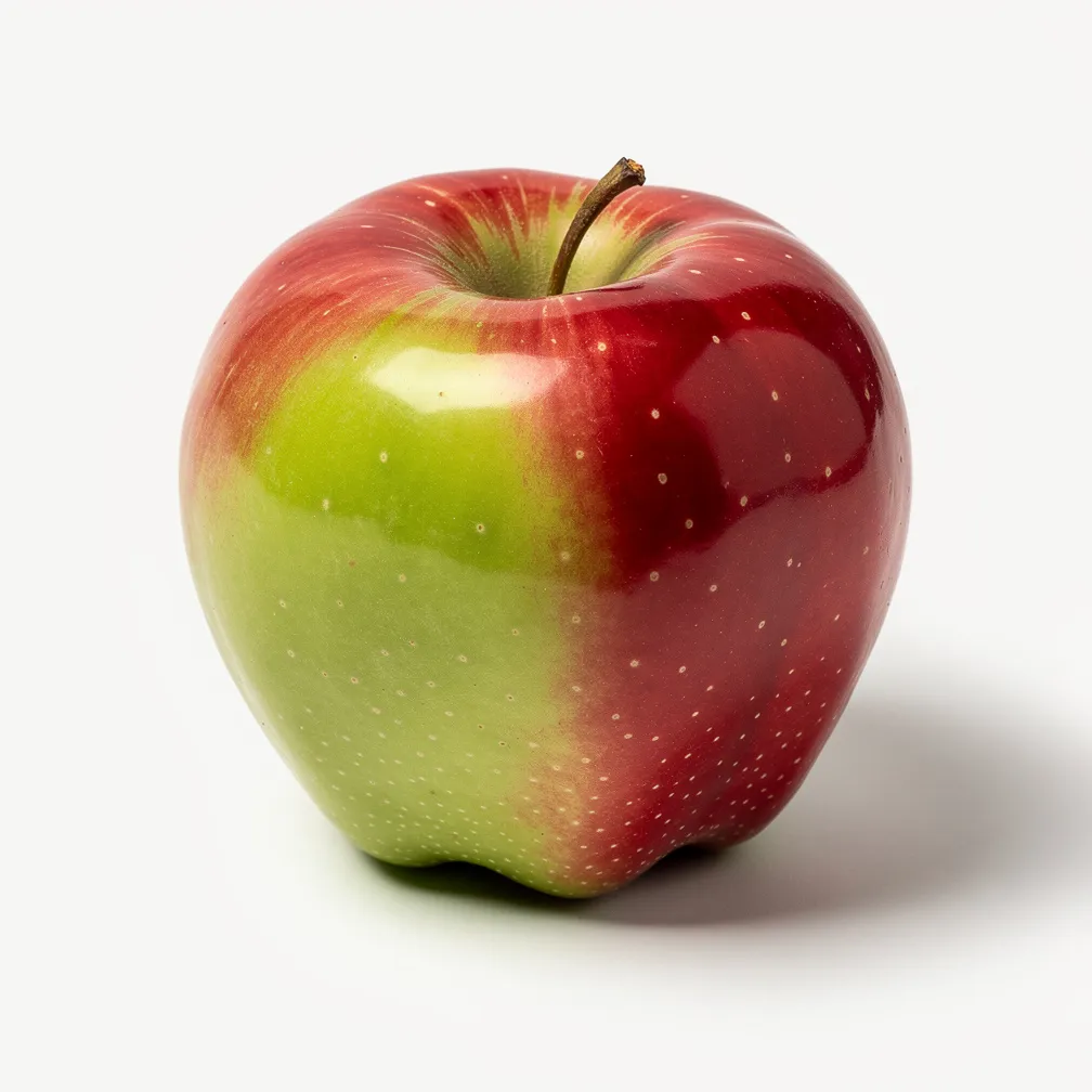 Apfel — nutrition facts