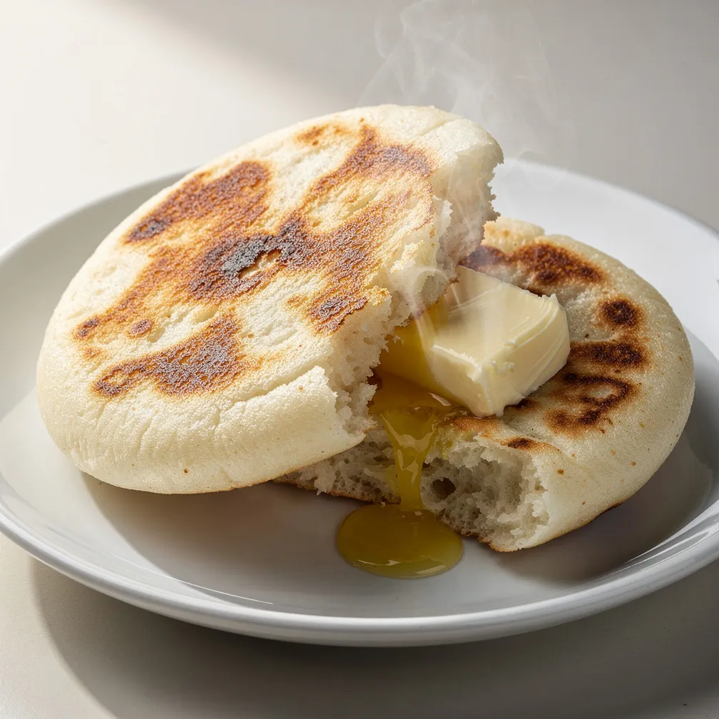 Arepa Paisa — nutrition facts