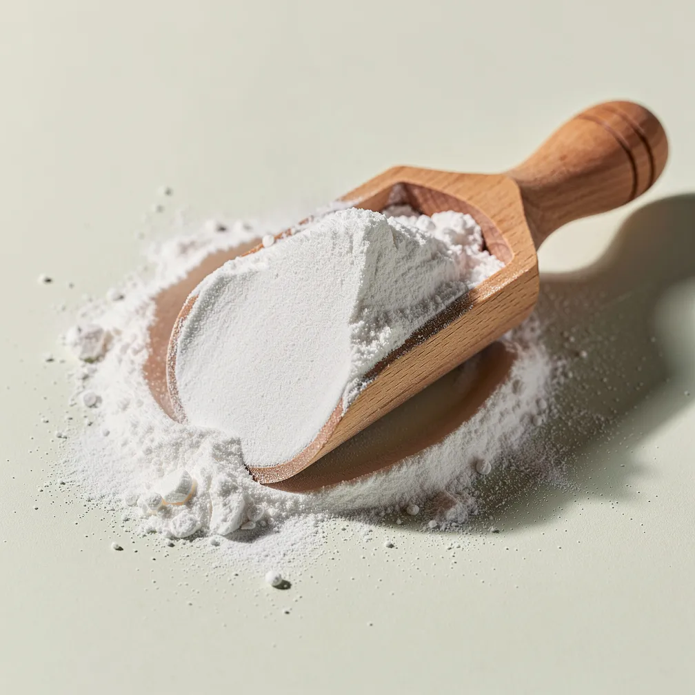 Pfeilwurzmehl — nutrition facts