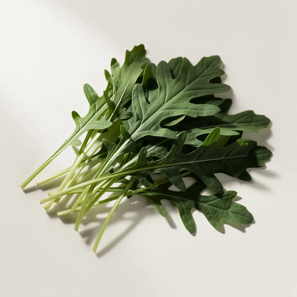 Rucola — nutrition facts