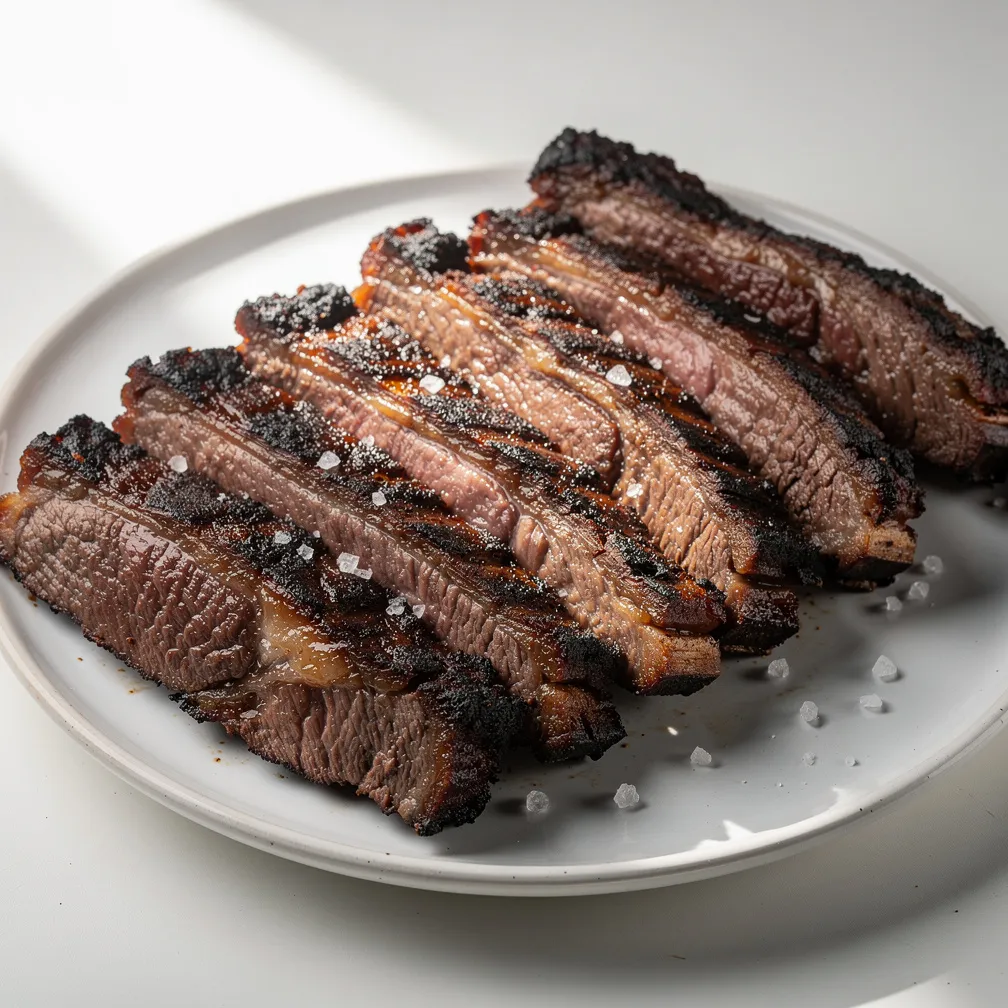 Asado de Tira — nutrition facts
