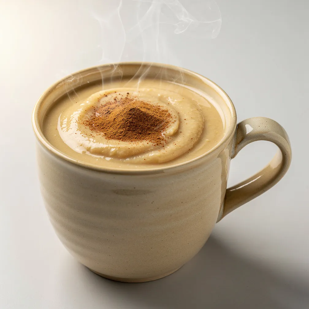 Atole — nutrition facts
