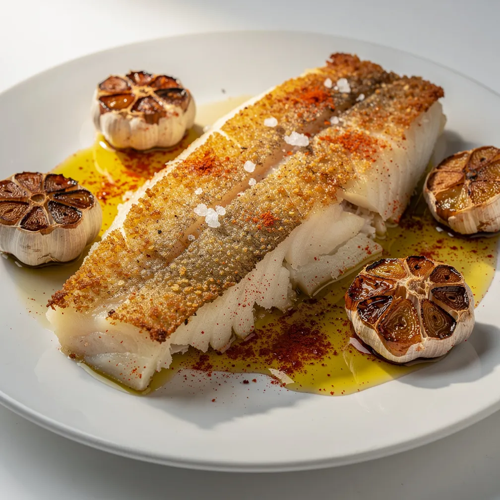 Bacallà a la Llauna — nutrition facts