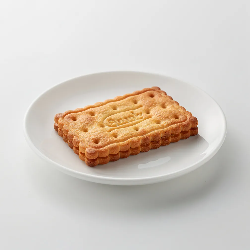 Bahlsen Leibniz Butterkeks — nutrition facts