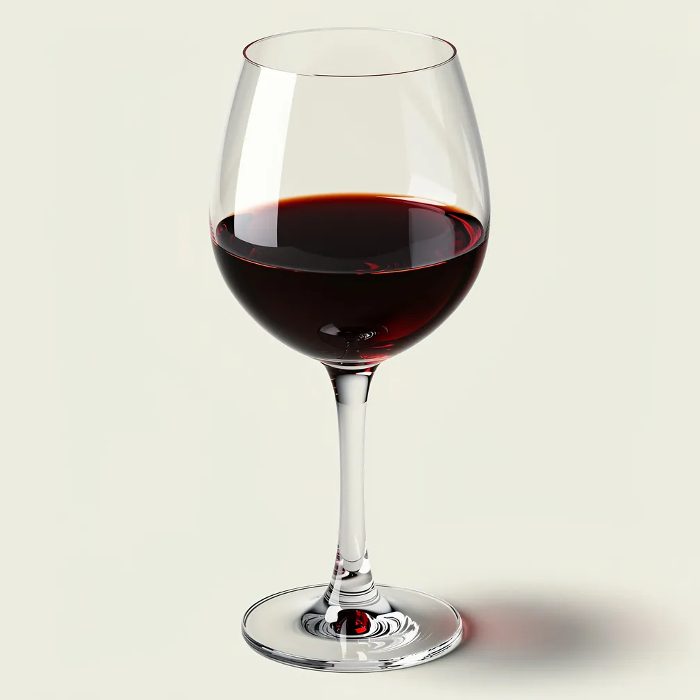 Barolo DOCG — nutrition facts