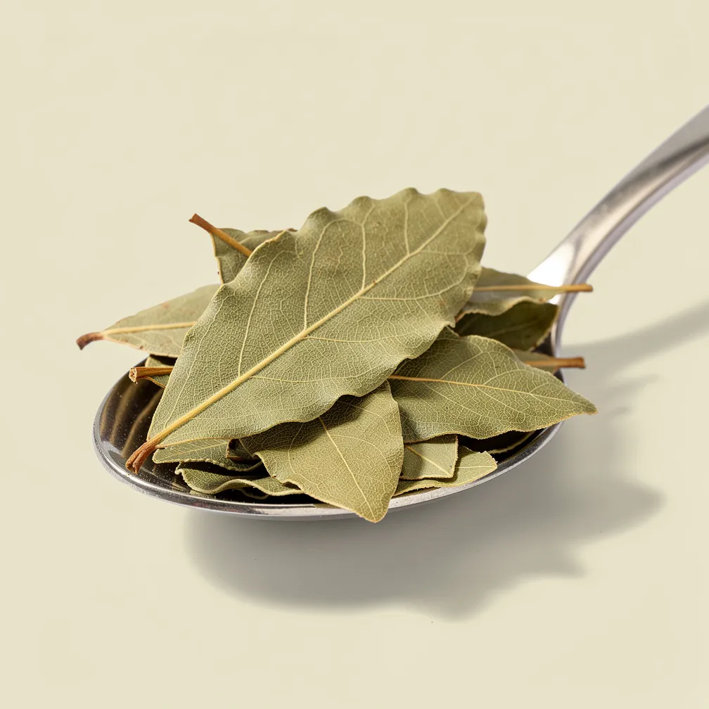 Lorbeerblatt — nutrition facts