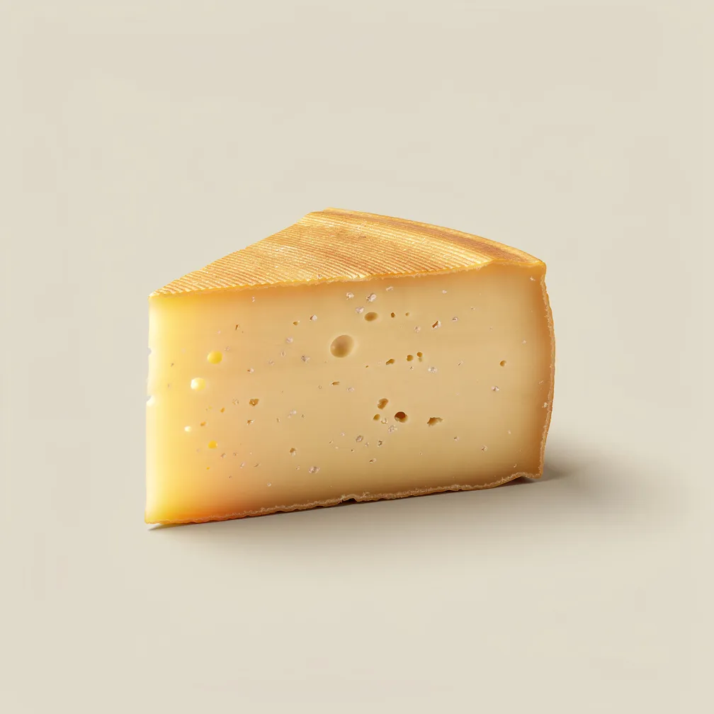 Beaufort AOP — nutrition facts