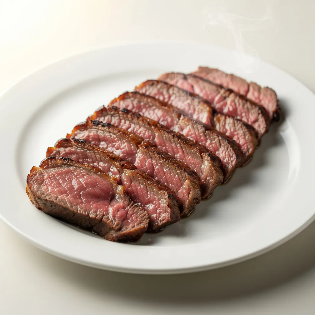 Rindfleisch — nutrition facts