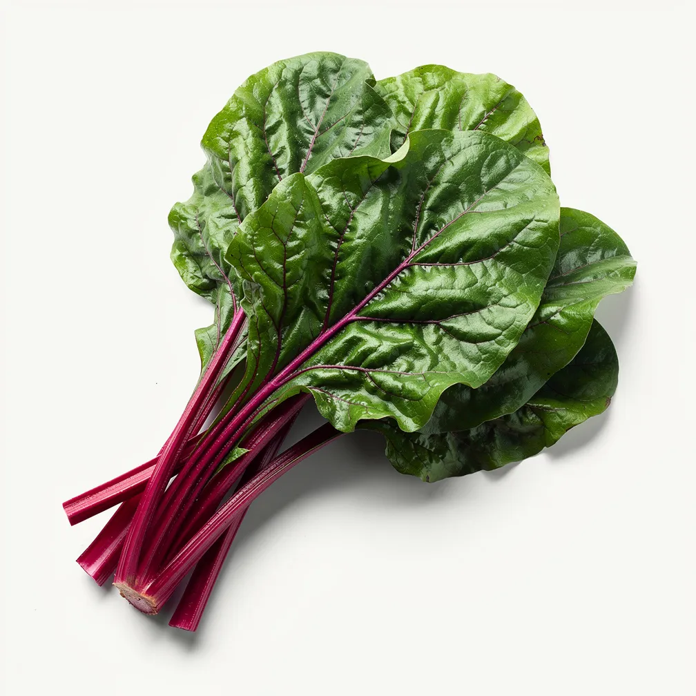 Rote-Bete-Grün — nutrition facts