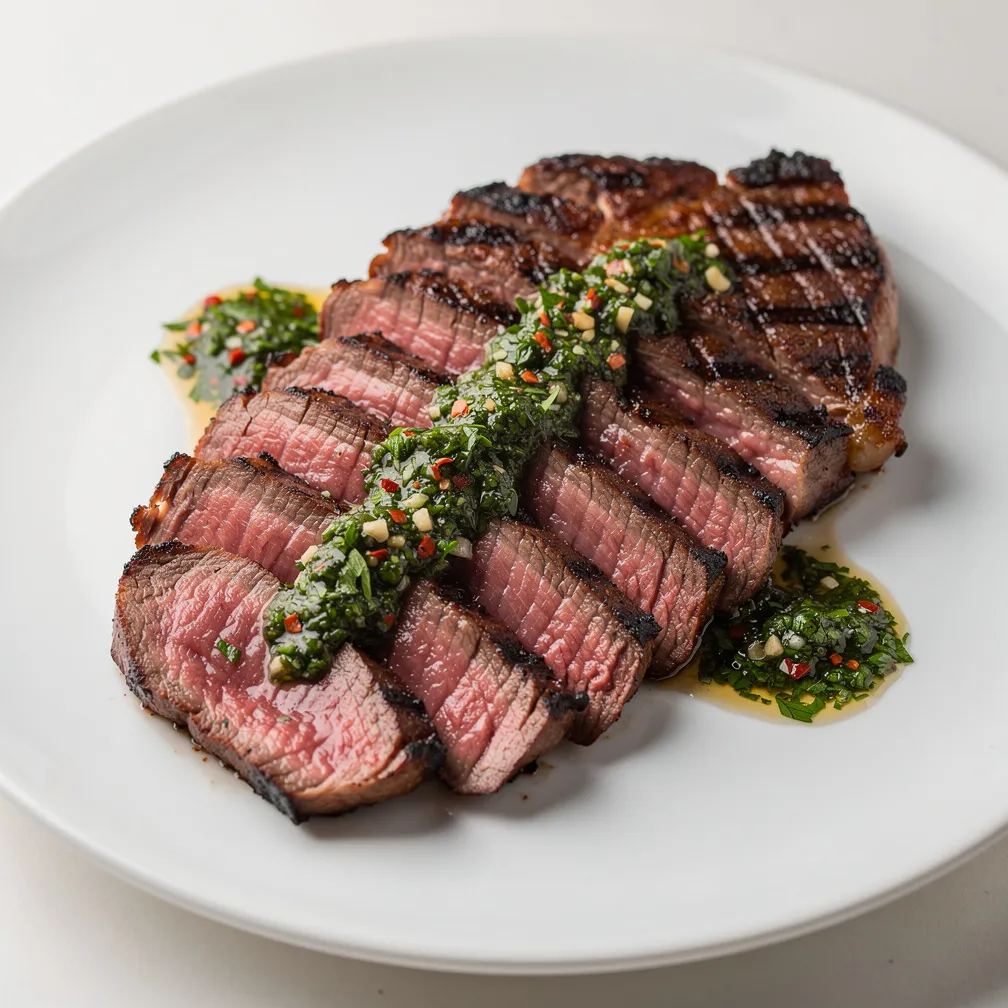 Bife de Chorizo — nutrition facts