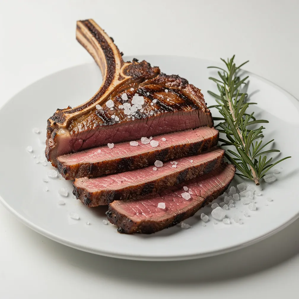 Bistecca Fiorentina — nutrition facts