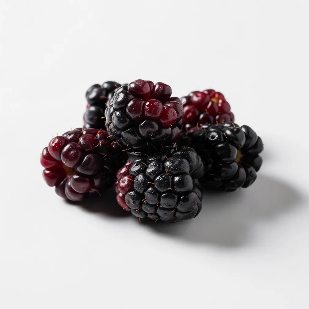 Brombeere — nutrition facts