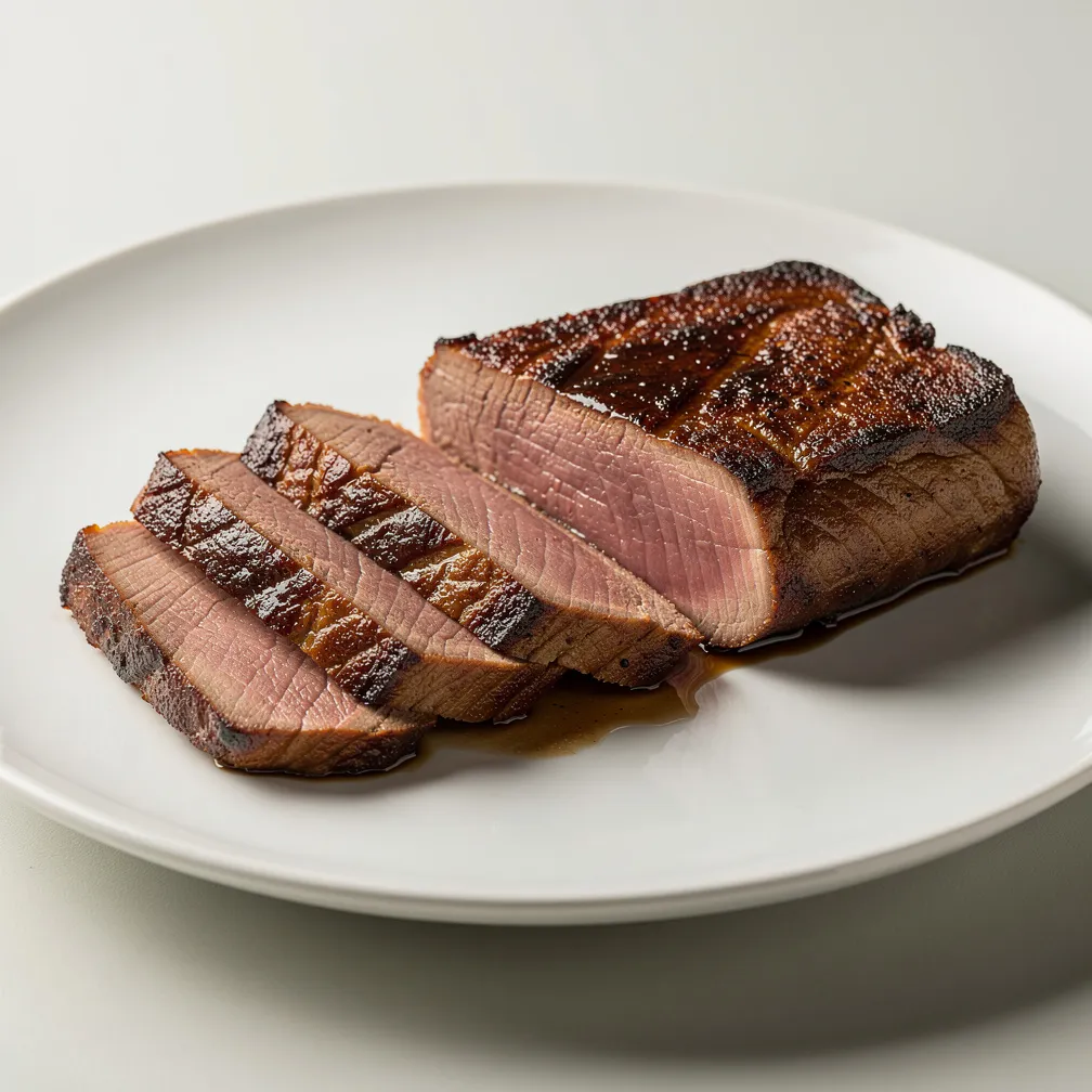 Blauflossen-Thunfisch — nutrition facts