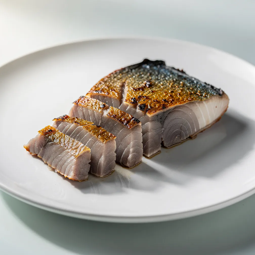 Blaufisch — nutrition facts