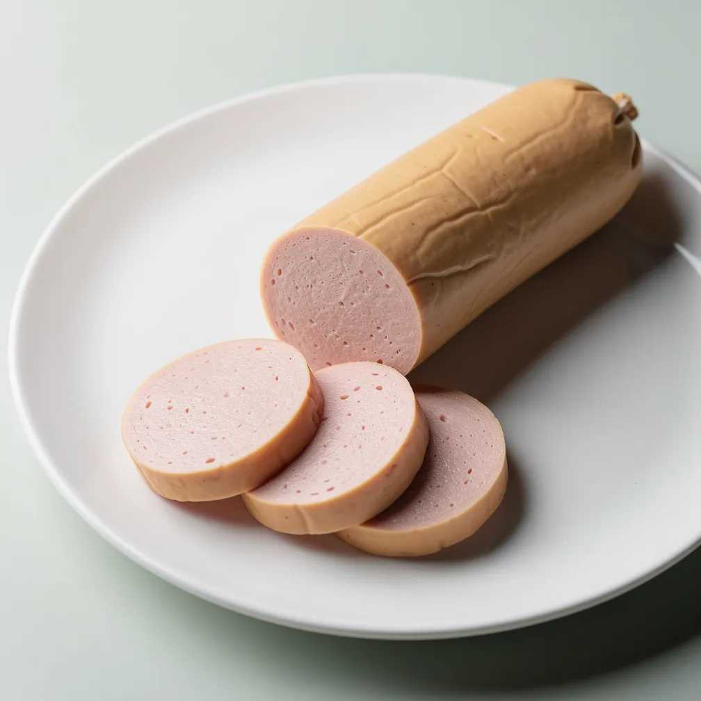Bockwurst — nutrition facts