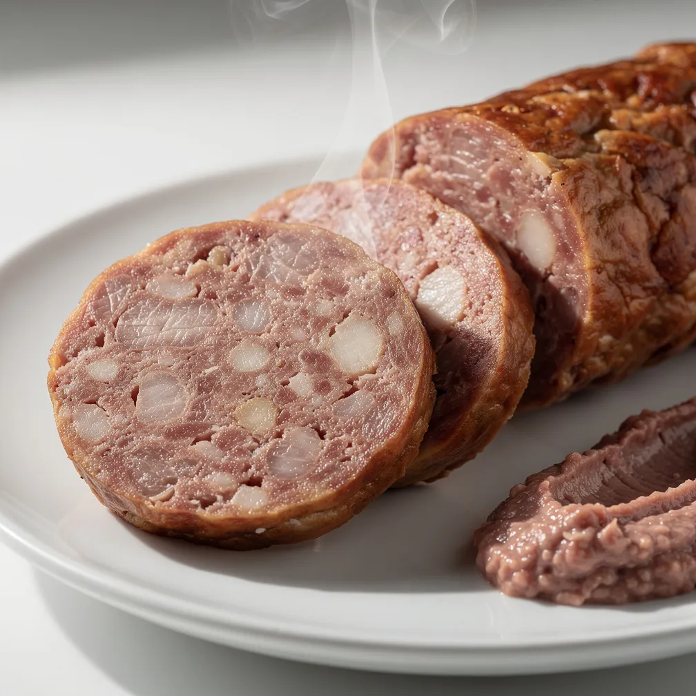 Botifarra del Perol — nutrition facts