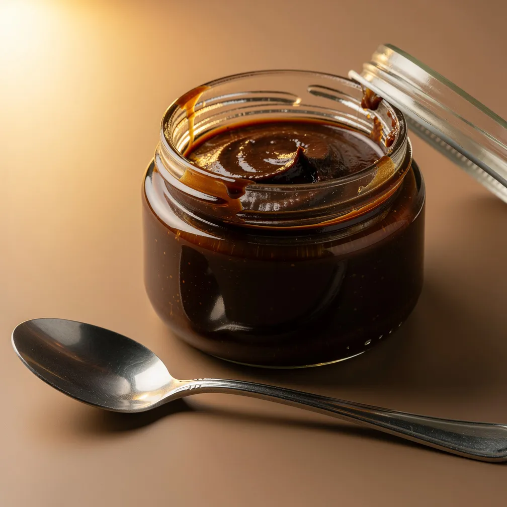 Bovril — nutrition facts