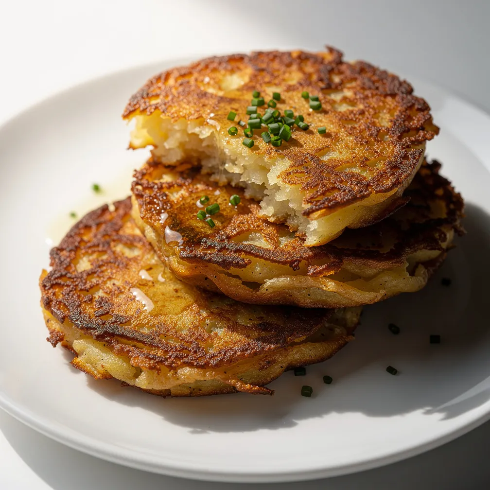 Boxty — nutrition facts