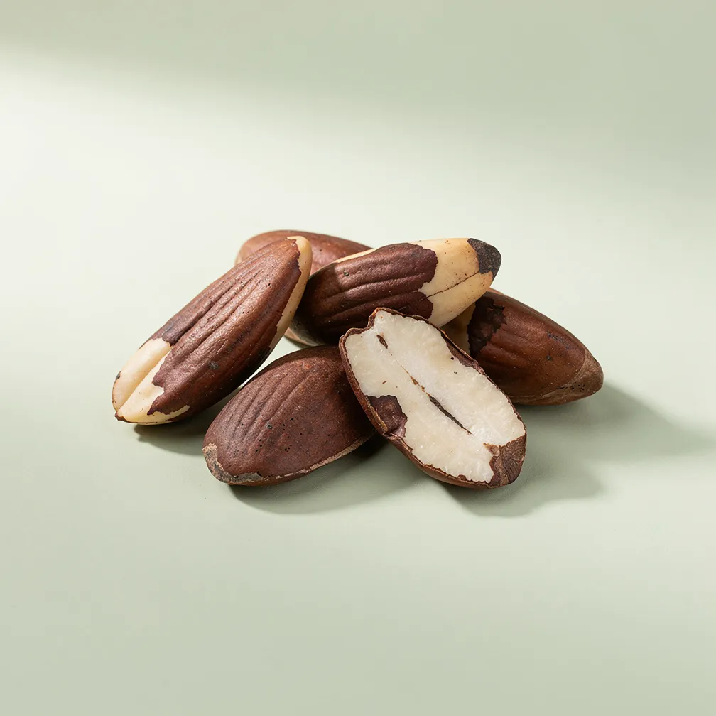 Paranüsse — nutrition facts