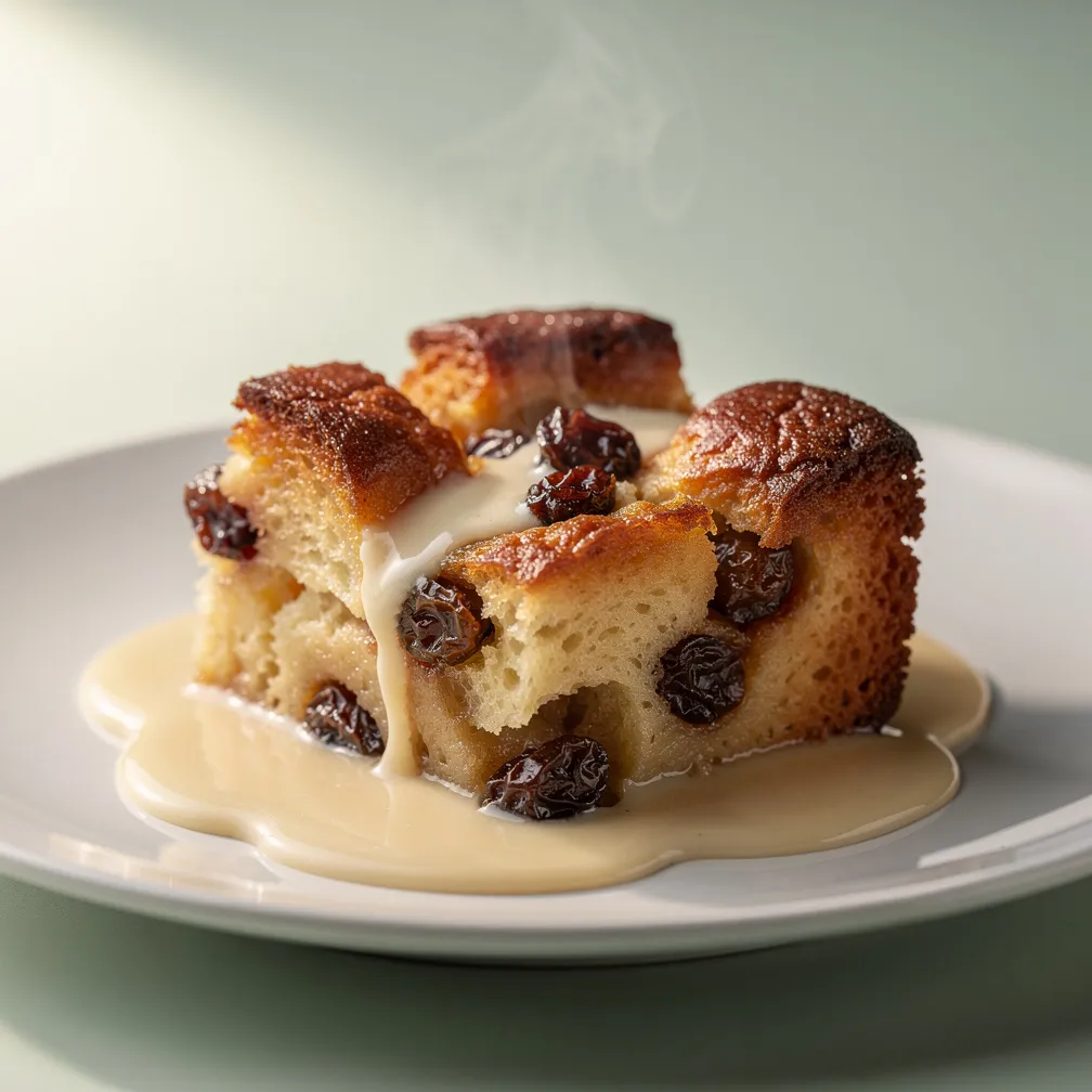 Brotpudding — nutrition facts