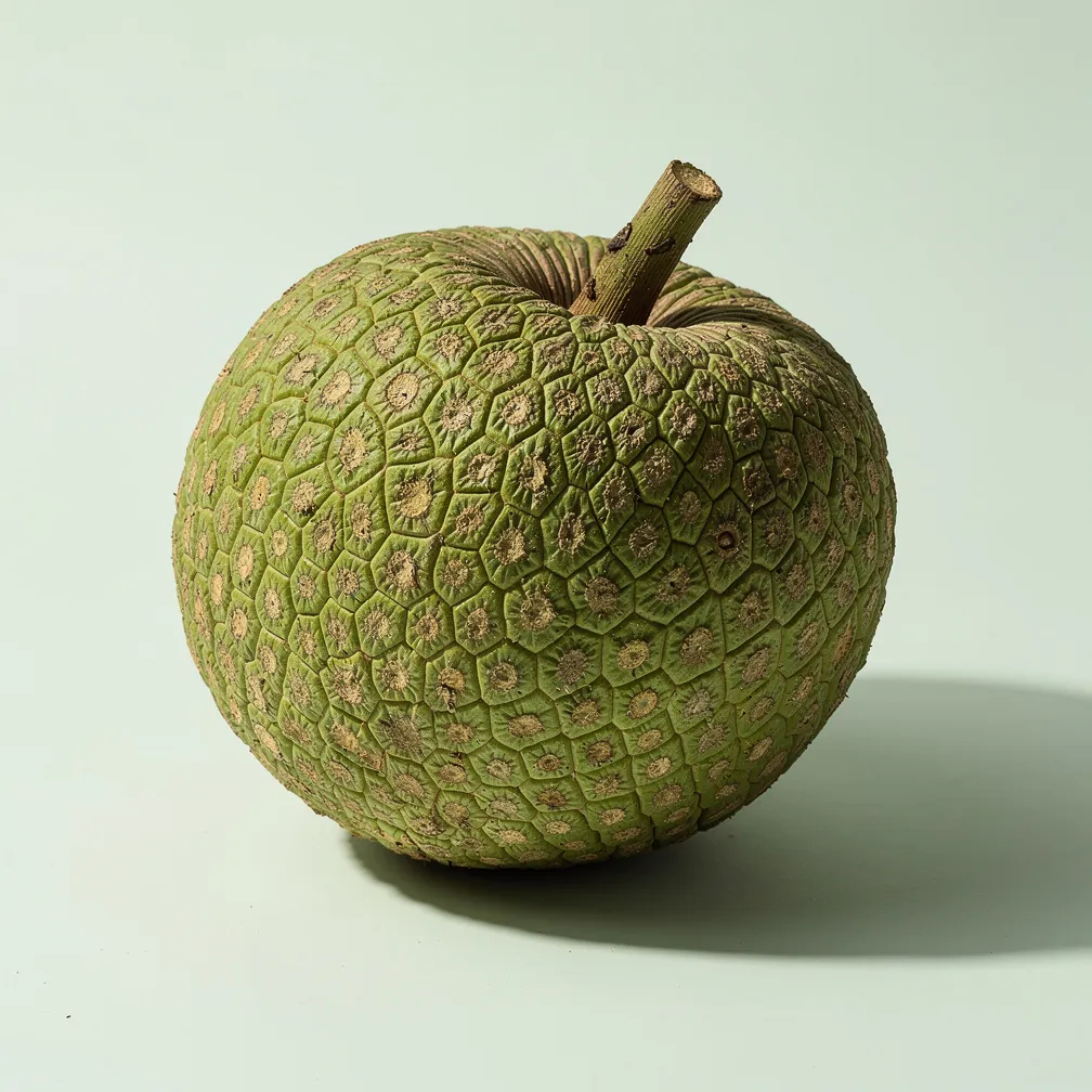 Brotfrucht — nutrition facts