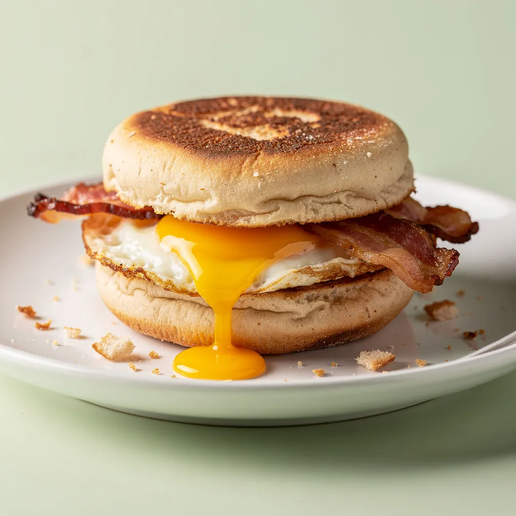 Frühstückssandwich — nutrition facts