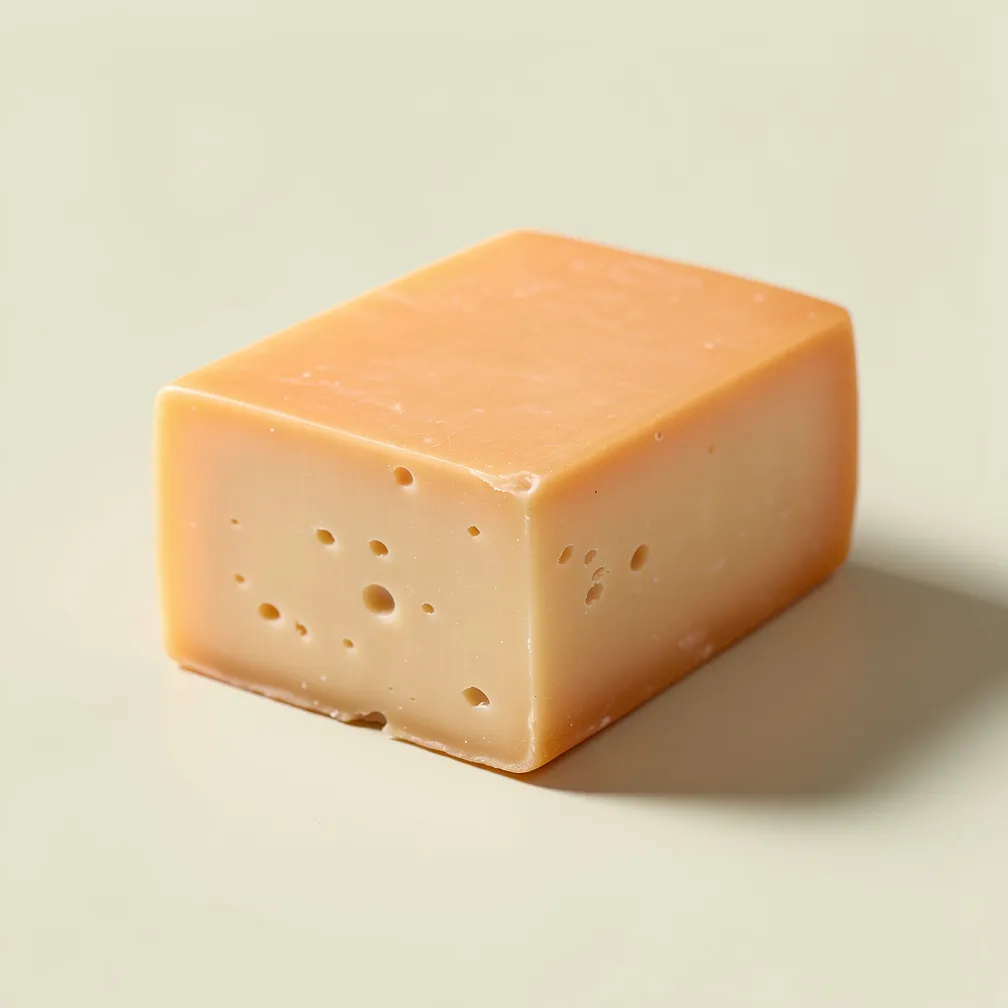 Formaggio brick — nutrition facts
