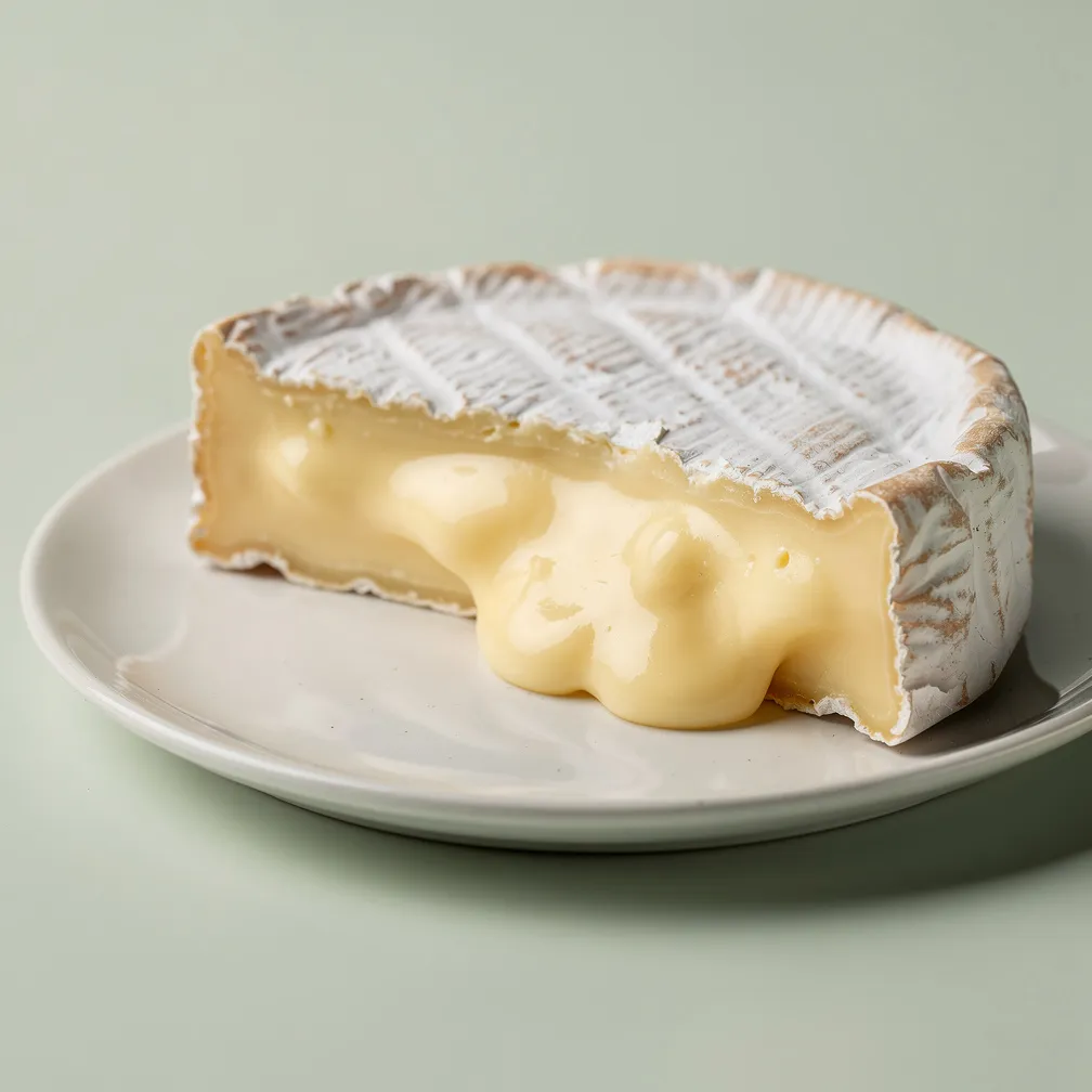 Brie de Meaux AOP — nutrition facts