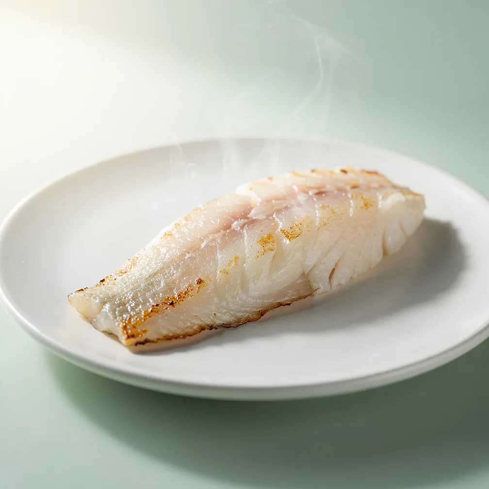 Butterfisch — nutrition facts