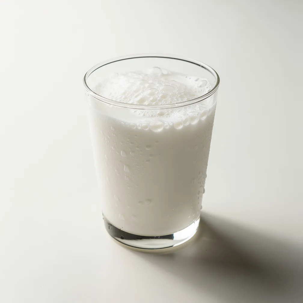 Latticello — nutrition facts