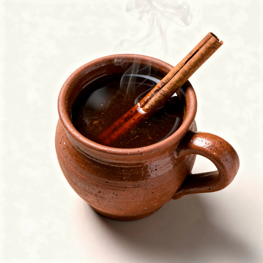 Café de Olla — nutrition facts