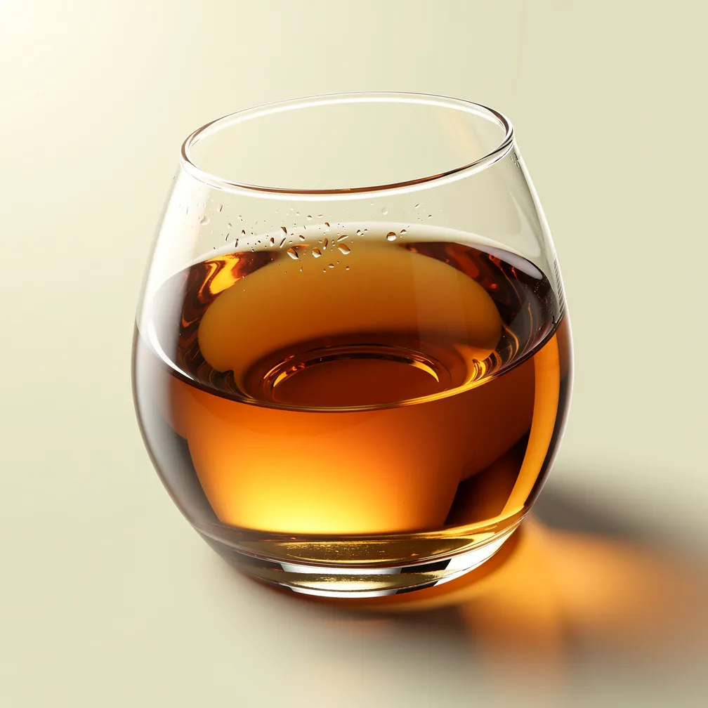 Calvados — nutrition facts