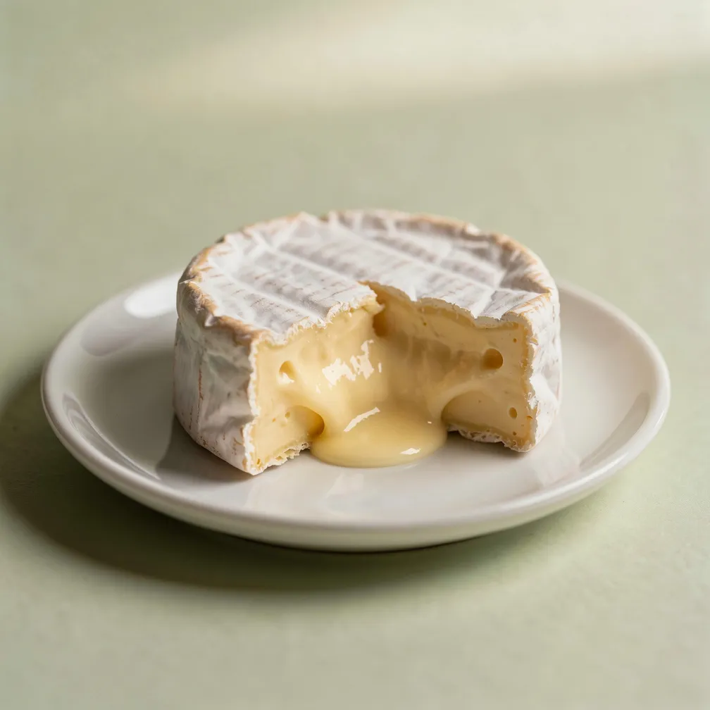 Camembert de Normandie AOP — nutrition facts