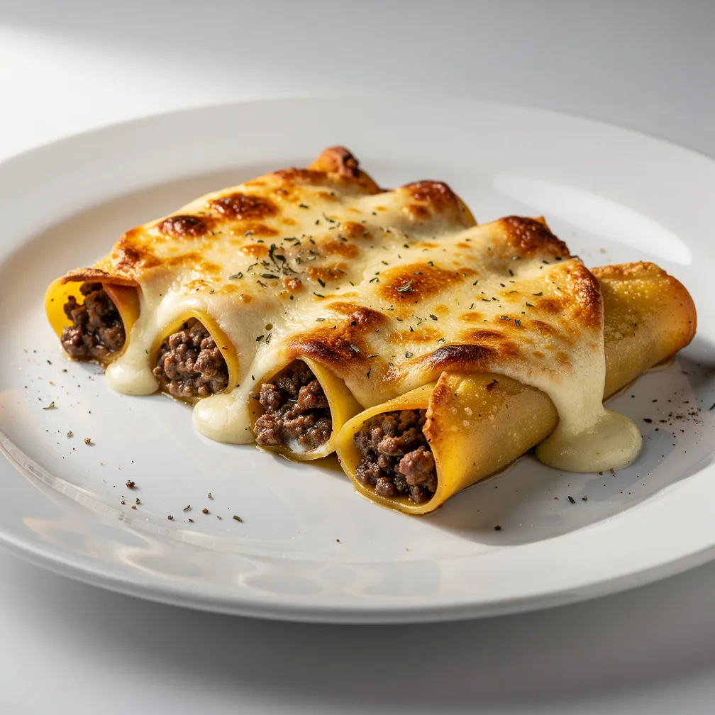 Canelons de Sant Esteve — nutrition facts