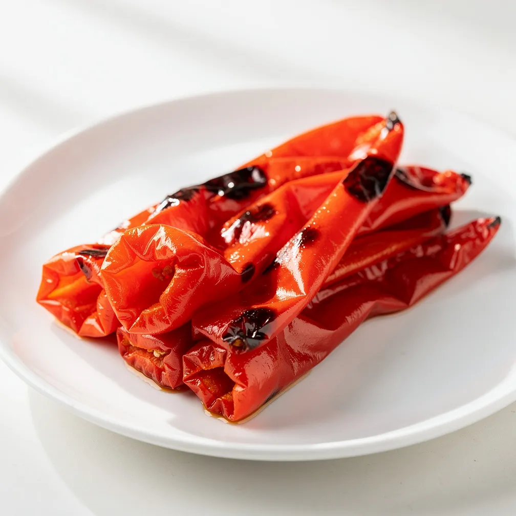 Pimentokonserven — nutrition facts