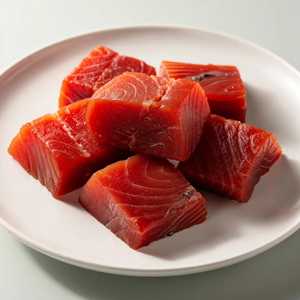 Sockeye-Lachs, aus der Dose — nutrition facts