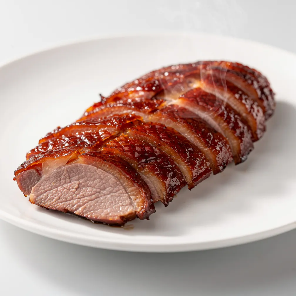 Kantonesische Entenbraten — nutrition facts