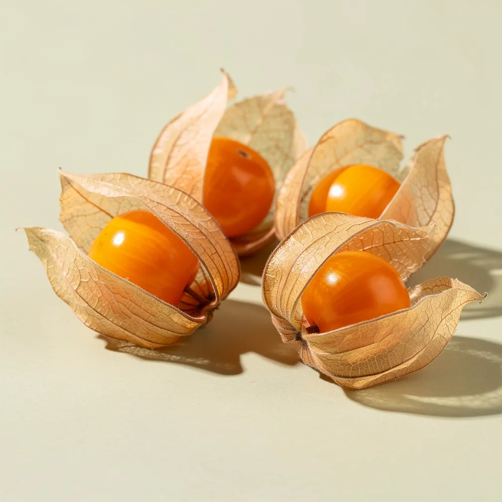 Physalis — nutrition facts