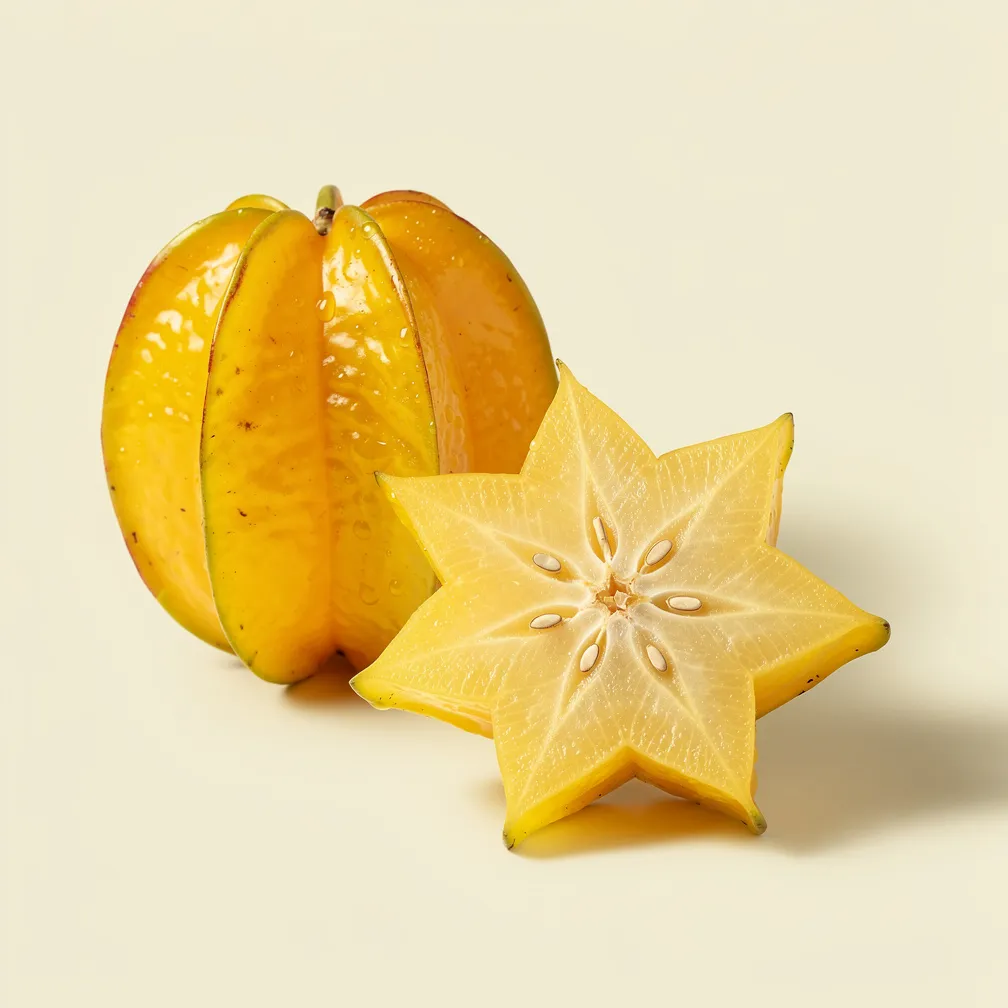 Karambole — nutrition facts